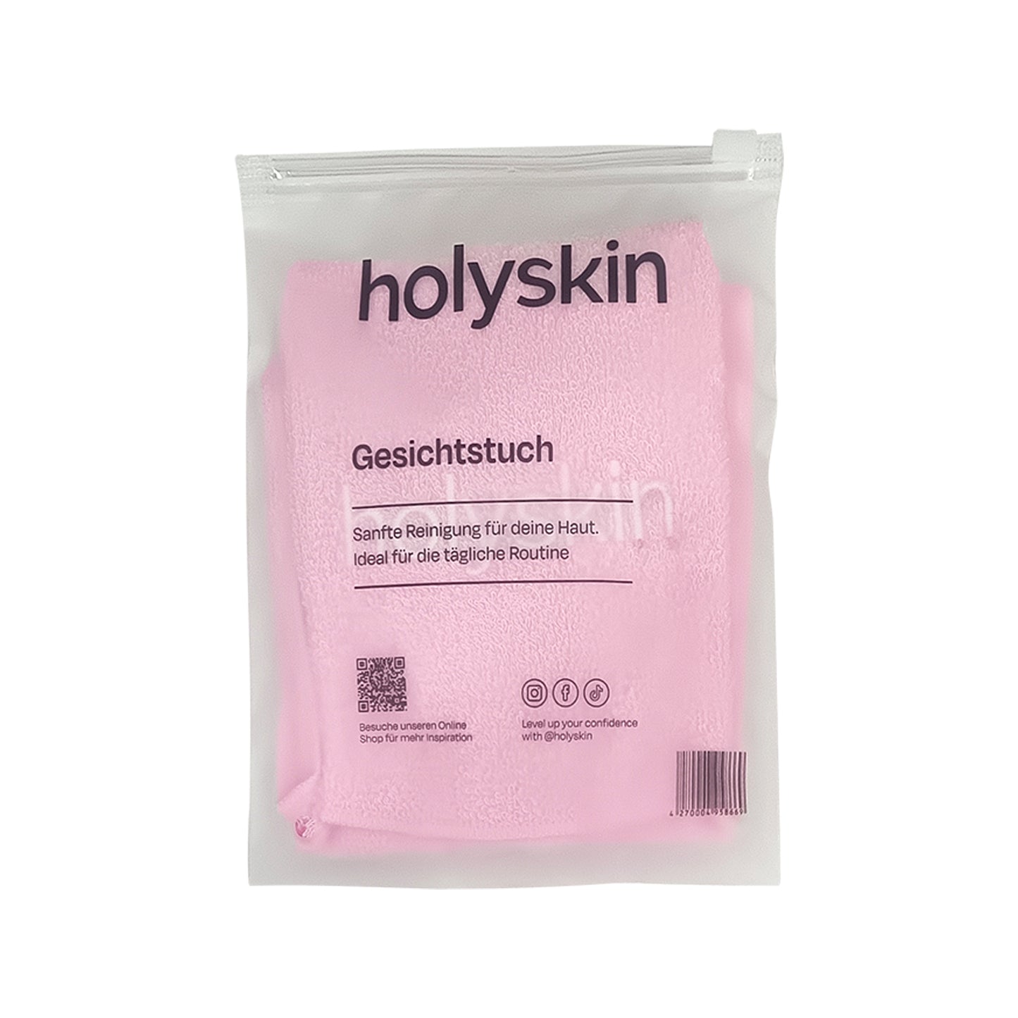 Gesichtstuch