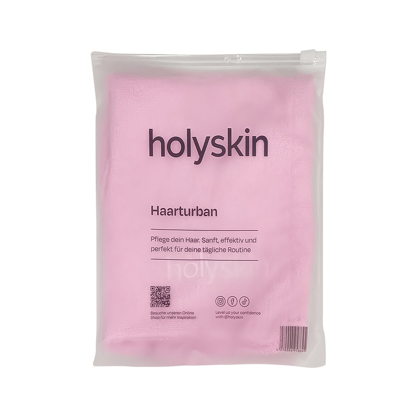 Haarturban