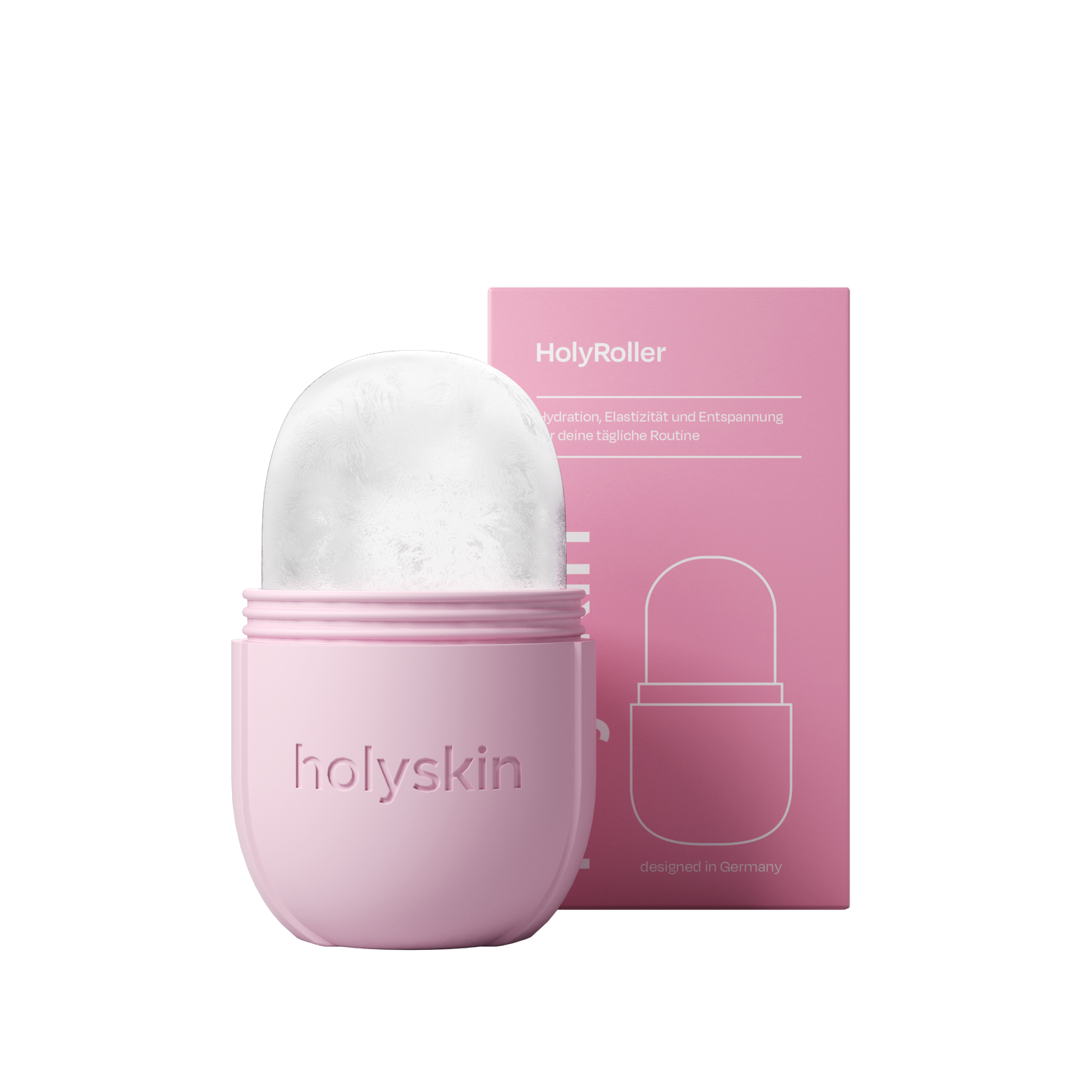 HolyRoller Pink