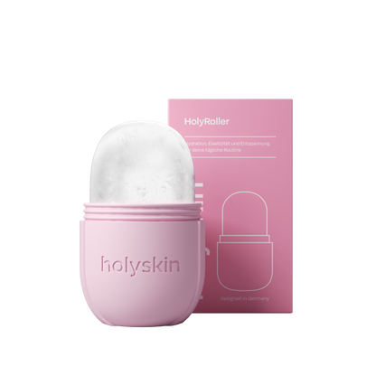 HolyRoller Pink
