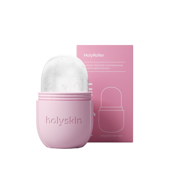 HolyRoller Pink